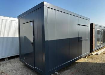 KONTENER GASTRONOMICZNY 2,5×4,5 KLAPA OTWIERANA DO GÓRY