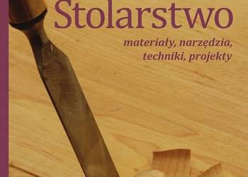 Stolarstwo - Forrester Paul