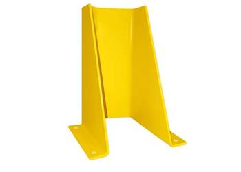 Odbojnica ochronna słupa – 160