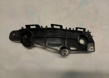 LEXUS RX500H V 5 2023-  ŚLIZG ZDERZAKA LEWY PRZÓD 52535-48060 JLK12