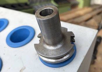Uchwyt, Oprawka Rineck SK40 DIN 69871 AD/B Ø14x69