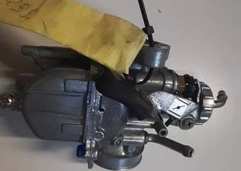 Gaźniki Yamaha YBR 125  - oryginał