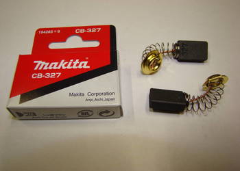 Szczotki węglowe MAKITA CB-327 5x11 mm Ref. 194285-9