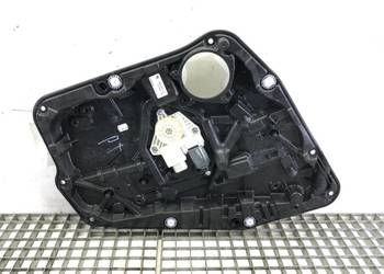 PODNOŚNIK SZYBY PRAWY TYŁ BMW G01 7487602 SUV MECHANIZM