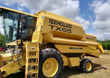 New Holland TX 65