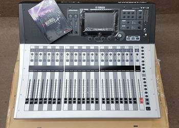 Cyfrowa konsola mikserska Yamaha TF3