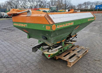 siewki i siewniki inny Rozsiewacz siewnik Amazone ZA-M Compact Rozsiewacz …