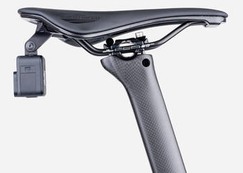 Uchwyt kamery do siodełka Selle San Marco - GoPro (rozmiar S)