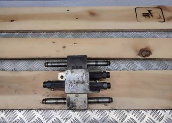 Blok hydrauliczny R933009319 R933009913  Dieci 37.7