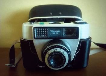 Aparat fotograficzny Revue 300 CS