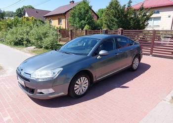 Citroen C5 1.6 Hdi