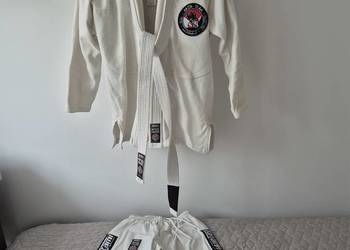 Kimono Tatami Fightwear M4