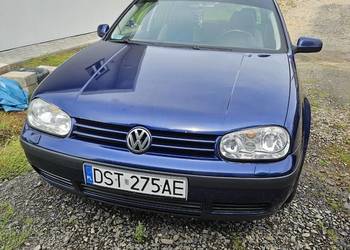 Volkswagen Golf IV Super Stan