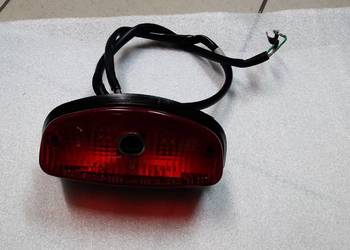Lampa Tył Honda Shadow VT 1100 87-95r