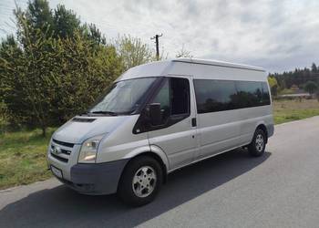 Ford Transit 9 Osobowy