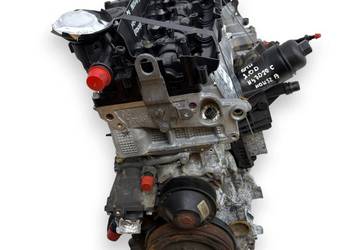 SILNIK N47D20C BMW E90 E91 F07 F10 F11 2.0 D DIESEL 184KM nowy rozrząd