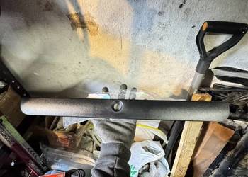 Ford Escort kombi mk5/6/7 tylna bledna OEM NOWA plastik