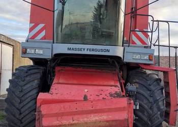 Massey Ferguson 7272