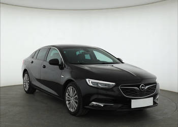 Opel Insignia 2.0 Turbo 4x4