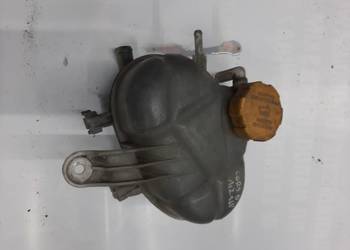 Opel Corsa D  zbiorniczek wyrównawczy