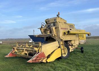 Newholland Clayson 1530