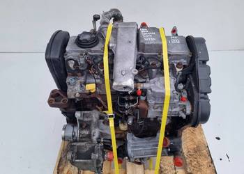 SILNIK Land Rover Freelander 2.0 TD KOMPLET 98KM pali 20T2N