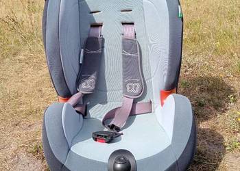 Fotelik samochodowy Baby Design