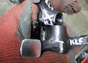 Kawasaki klf 300 koniki popychacze zaworowe dźwigienki klf300 konik