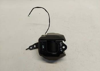 BMW G21 G20 Kombi pas napinacz pas lewy tył tylny oryg napinacz