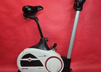 Piękny ROWER TRENINGOWY REHABILITACYJNY Kettler X3 GWARANCJA