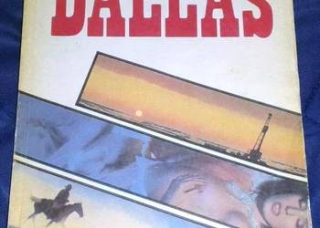 Dallas -Saga rodu Ewingów - Cz. 1 - Burt Hirschfeld