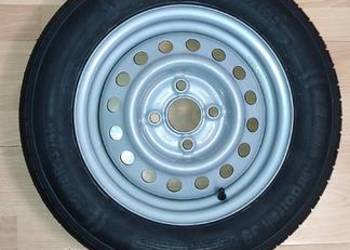 Koło KENDA KargoTrail 3G 155/70R13 ET30 4Jx13