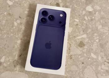 Nowy Zaplombowany IPhone 17 Pro 256GB