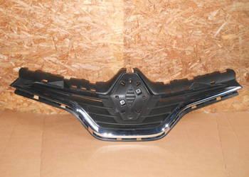 RENAULT CAPTUR ATRAPA GRILL