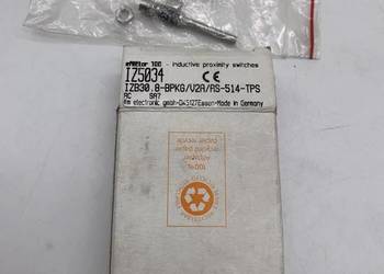 IFM IZ5034 Inductive sensor