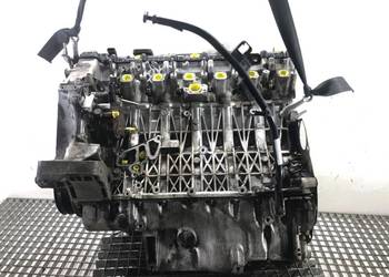 SILNIK BMW 3.0 245KM N57D30A 07-14 E71