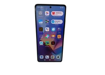 Smartfon Xiaomi 11T 8/128GB