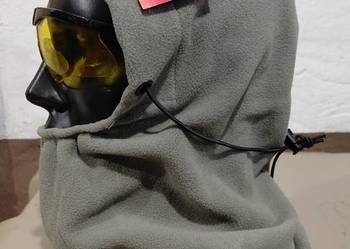 Kaptur Polar ROTHCO foliage green
