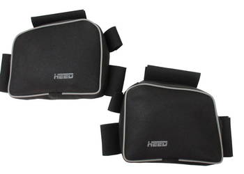 Torby na gmole HEED do Honda XL 600 Transalp