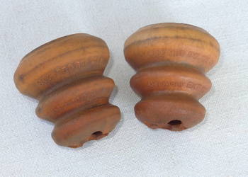 2 odboje tył quattro 4motion AUDI A6 C5 / VW PASSAT B5 OE 3B0512131K