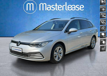 Volkswagen Golf 2.0 TDI Life! Z Polskiego Salonu! Faktura VAT! VIII (2020-)
