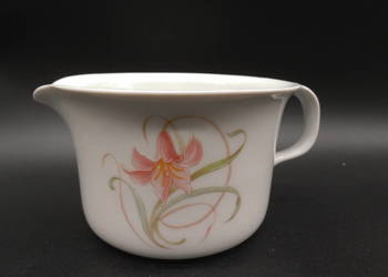 Mlecznik / Sosjerka z porcelany Schumann Arzberg