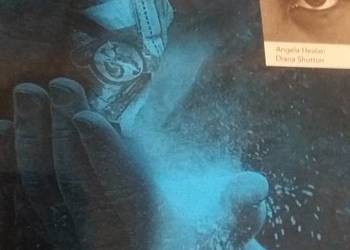 Close up workbook angielskie kursy językowe antykwariat