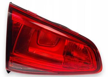 LAMPA LEWA VW Golf VII HTB tylna tylnia lewy tył w klape 5G0945093AC
