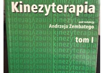 Kinezyterapia Zembaty tom 1