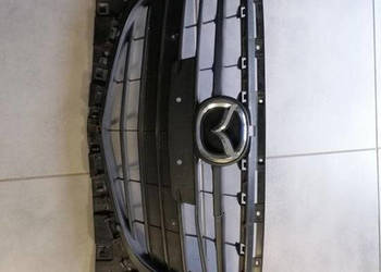 MAZDA 3 BM ATRAPA GRILL