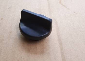 Kawasaki KLE 500 korek wlewu oleju