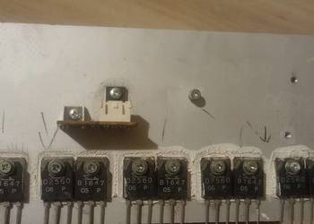 2sb1647/2sd2560 2sb1647/2sd2560