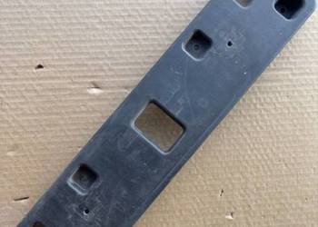 OPEL MOKKA PODSTAWA STELAZ TABLICY REJESTRACYJNEJ ZDERZAKA PRZOD 95417127