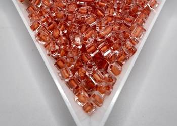 Koraliki Szkło No Label